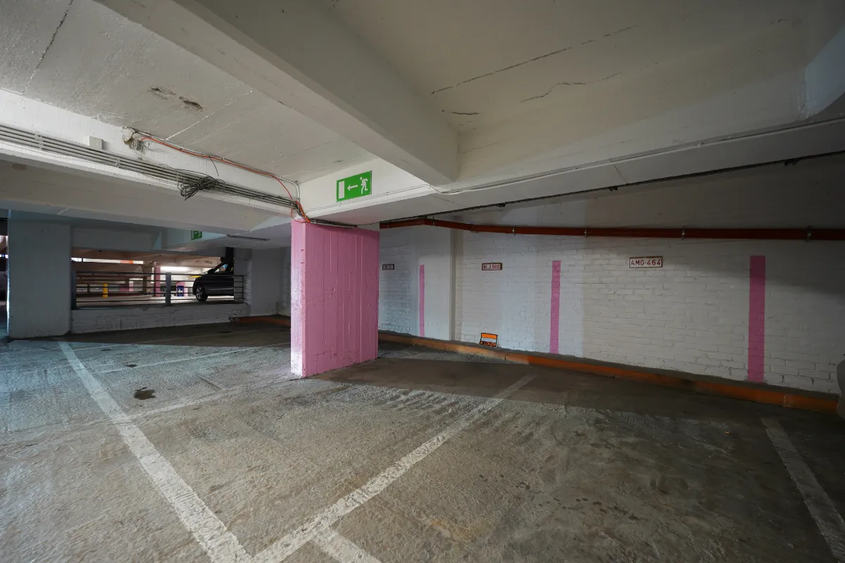 Parking à louer à Liège 4000 110.00€  chambres m² - annonce 636299