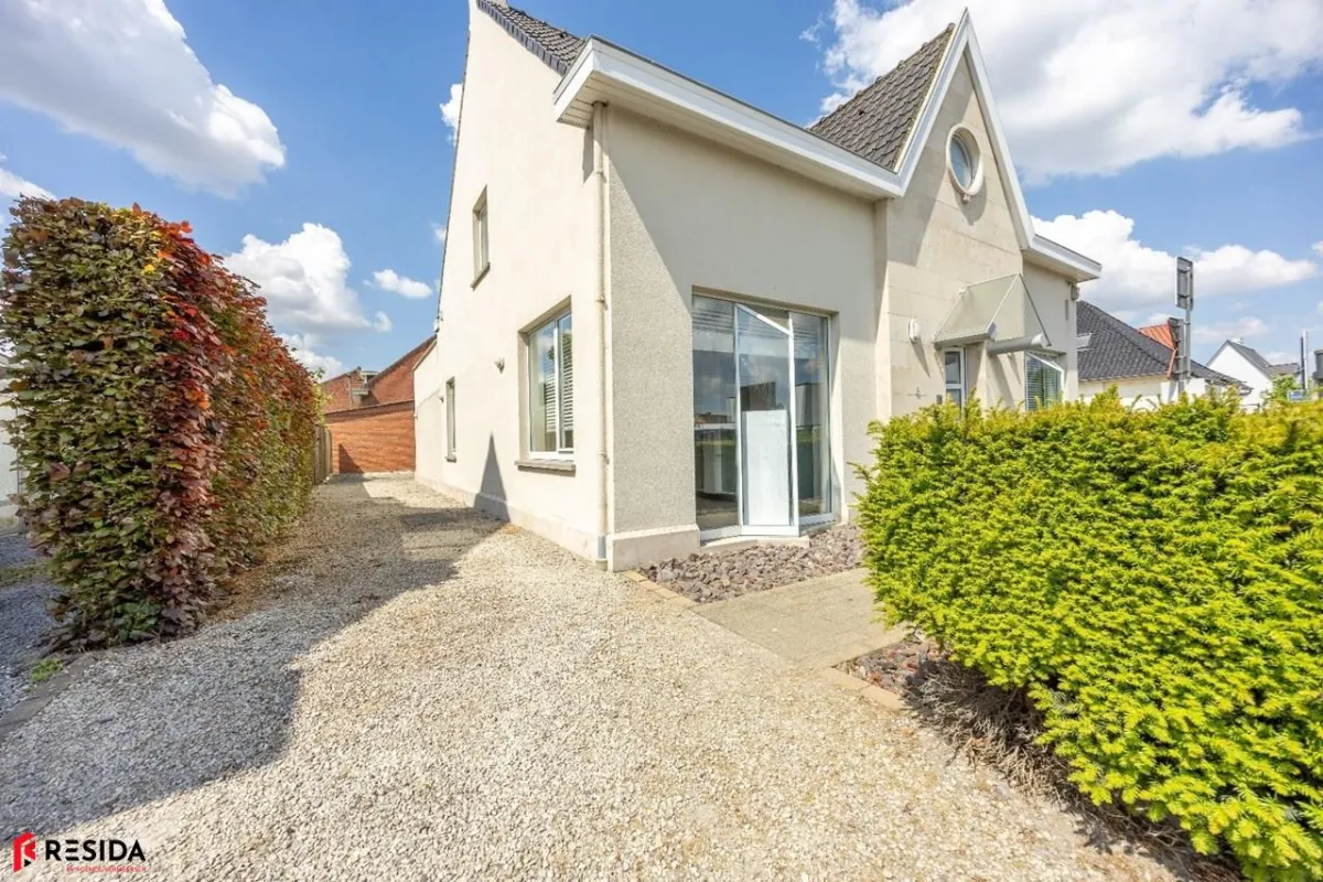 Villa à vendre à Waregem 8790 349000.00€  chambres m² - annonce 636247