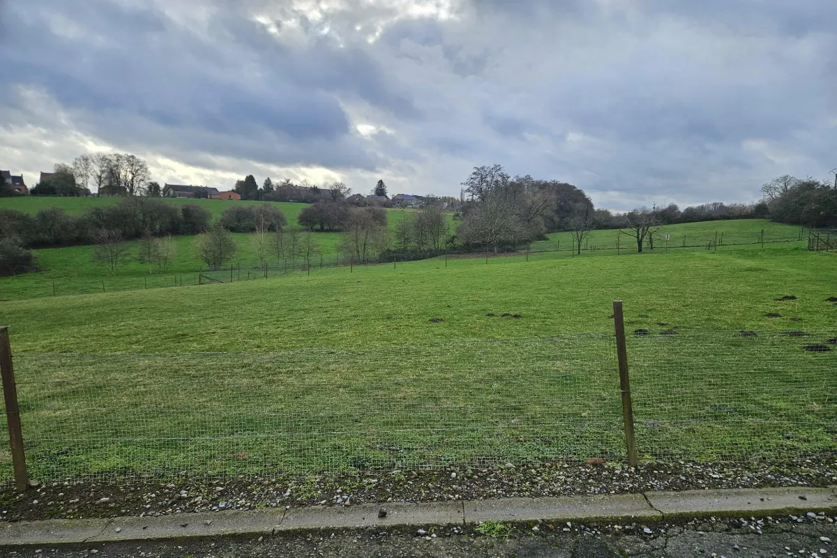 Grond te  koop in Joncret 6280 97410.00€  slaapkamers m² - Zoekertje 636388