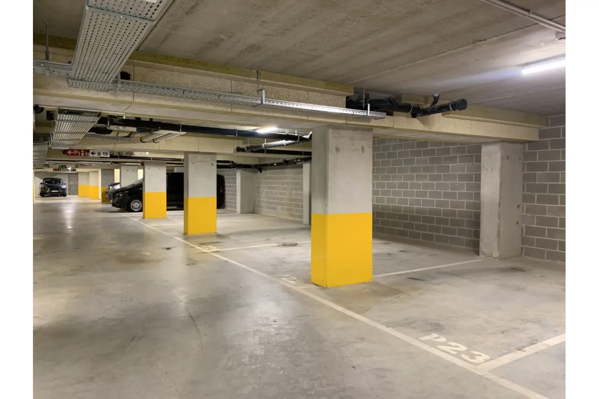 Parking à vendre à Anderlecht 1070 79750.00€  chambres m² - annonce 636375