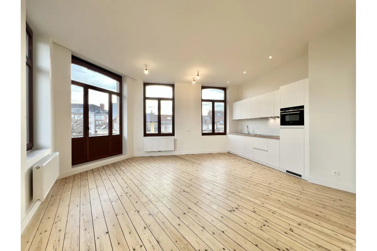 Appartement à louer à Forest 1190 1350.00€ 2 chambres 95.00m² - annonce 636140