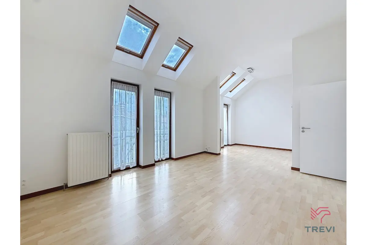 Appartement à louer à Auderghem 1160 1080.00€ 1 chambres 68.00m² - annonce 636147