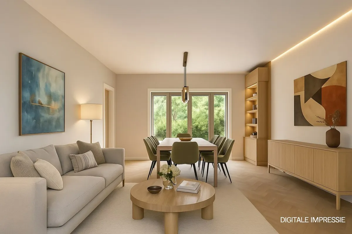 Villa à vendre à Beerse 2340 365000.00€ 4 chambres 233.00m² - annonce 636260