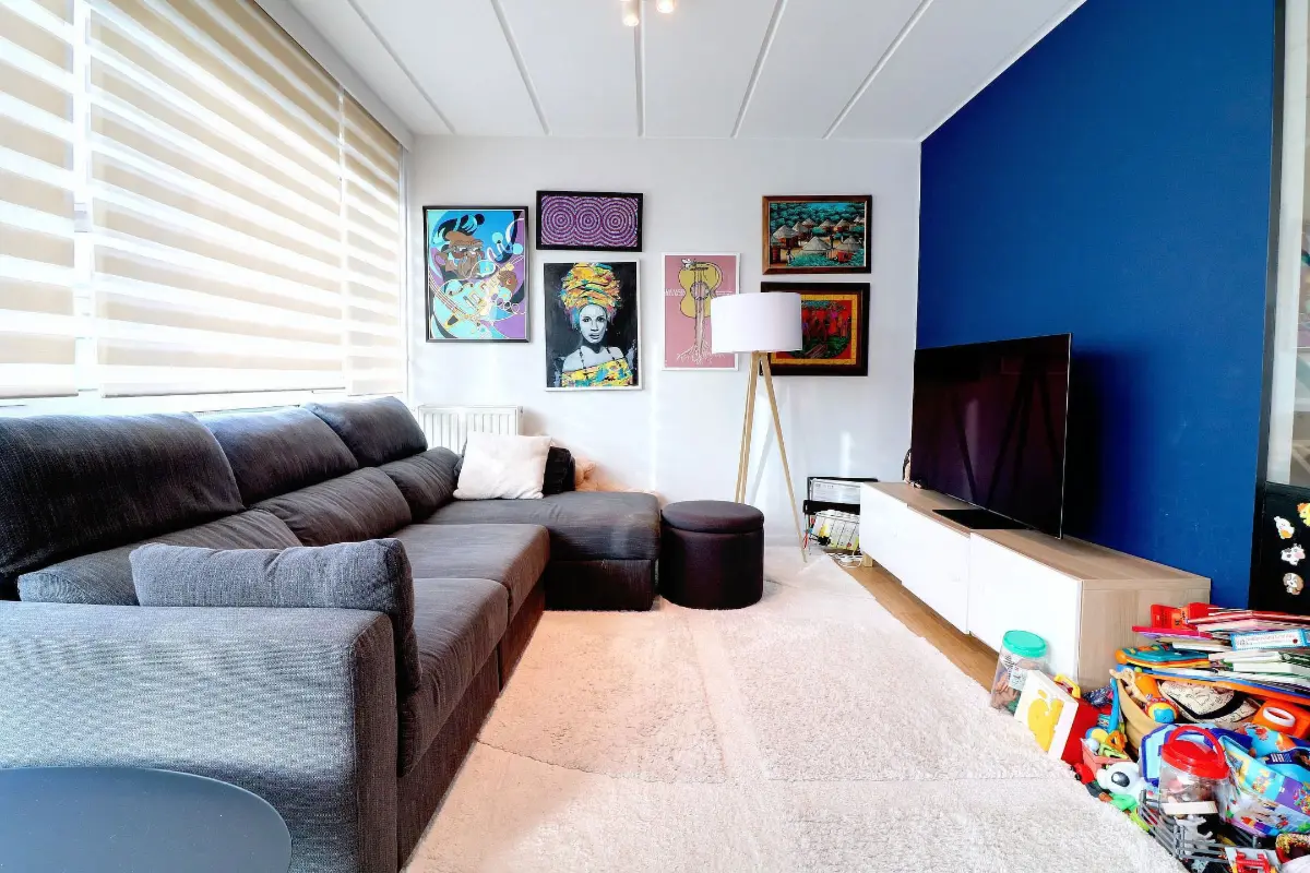 Maison à  à Kraainem 1950 2500.00€ 3 chambres 147.00m² - annonce 636514