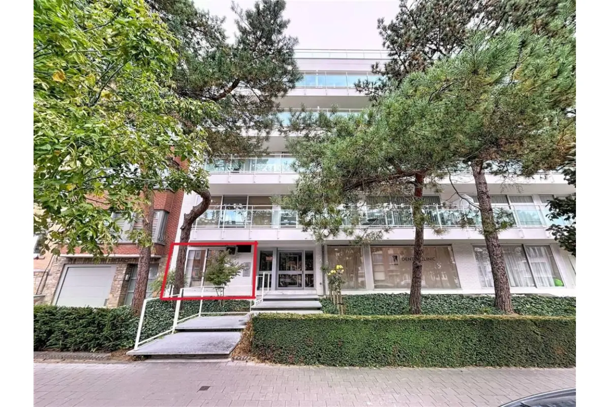 Handelszaak te  in Oudergem 1160 149000.00€  slaapkamers 30.00m² - Zoekertje 636124