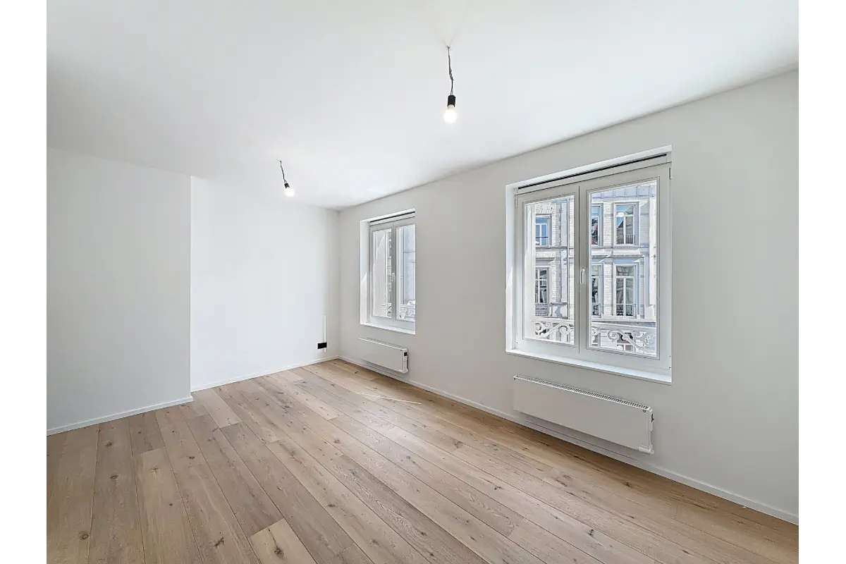 Studio à  à Bruxelles 1000 225000.00€ 0 chambres 27.00m² - annonce 636391