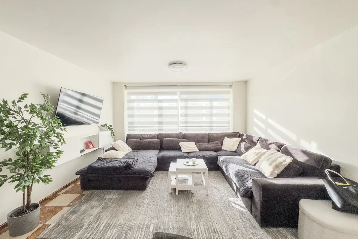 Appartement te  koop in Anderlecht 1070 175000.00€ 2 slaapkamers 70.00m² - Zoekertje 636521