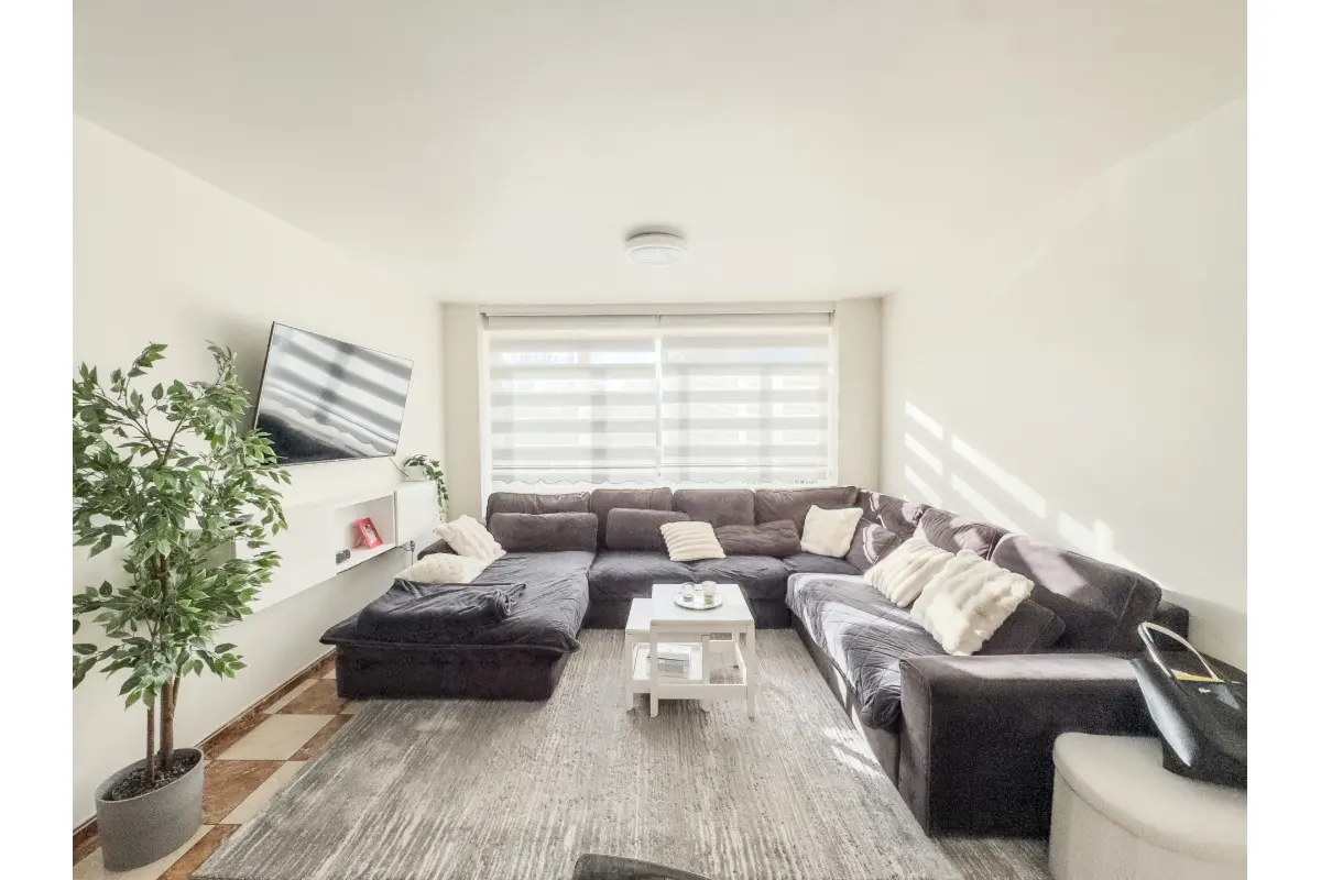 Appartement à  à Anderlecht 1070 175000.00€ 2 chambres 70.00m² - annonce 636521