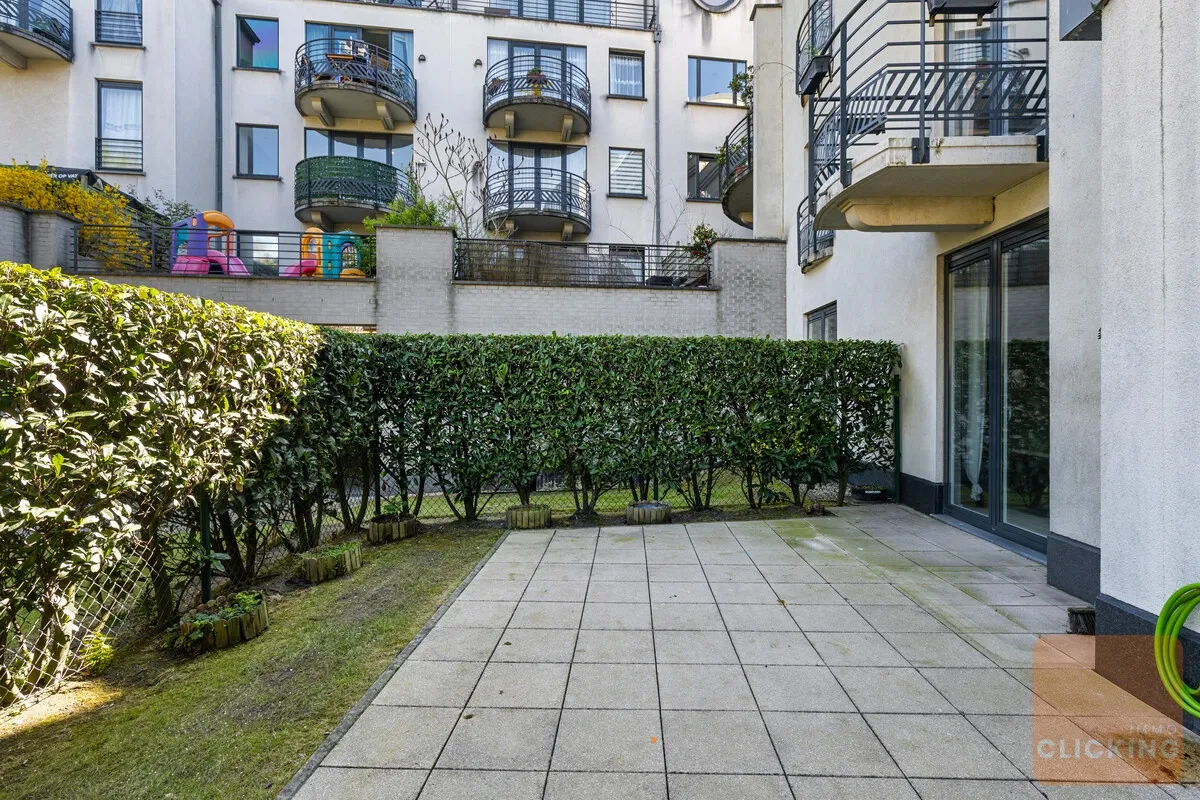 Appartement à vendre à Saint-Josse-ten-Noode 1210 375000.00€ 3 chambres 124.00m² - annonce 635920