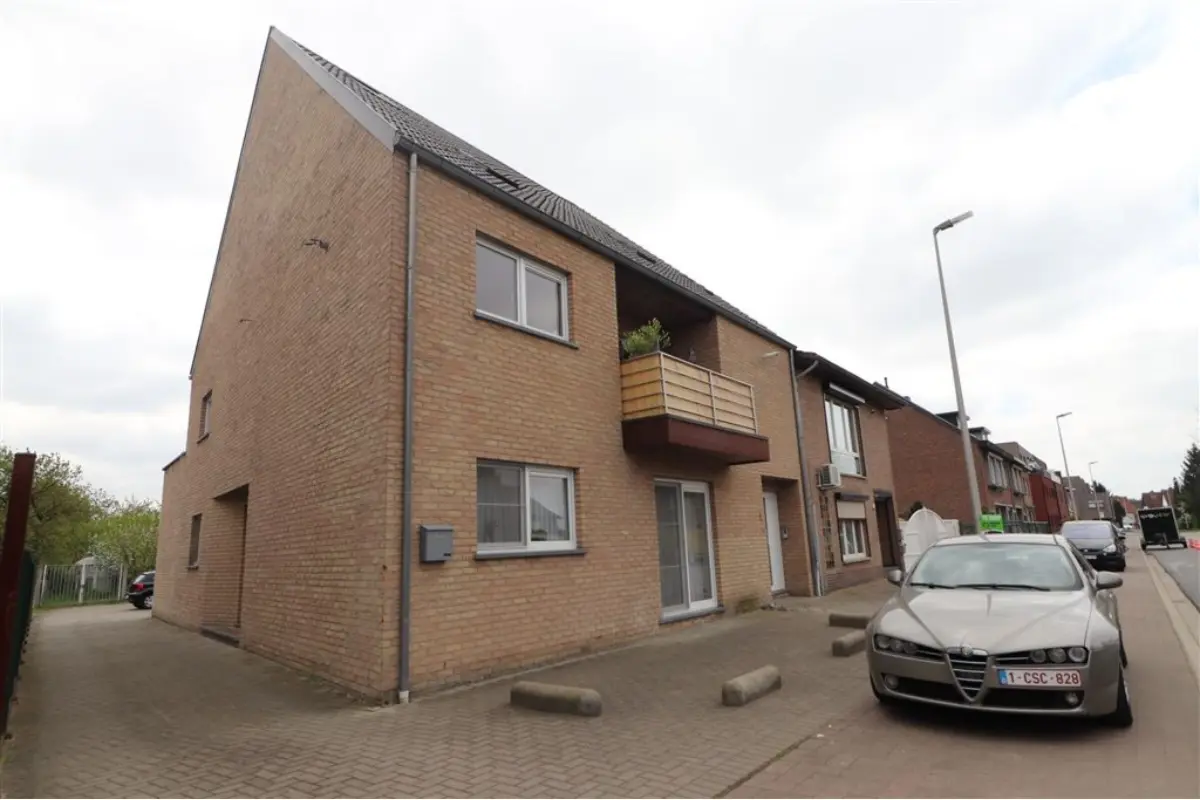 Triplex à vendre à Maasmechelen 3630 295000.00€ 2 chambres 126.00m² - annonce 635991