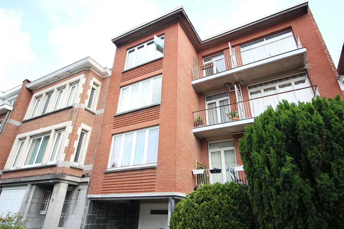 Appartement à vendre à Berchem-Sainte-Agathe 1082 219000.00€ 2 chambres 86.00m² - annonce 635914