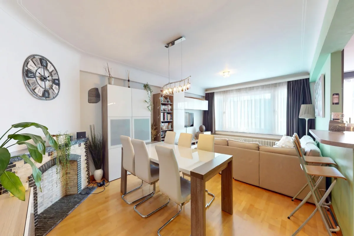 Appartement à vendre à Evere 1140 280000.00€ 2 chambres 92.00m² - annonce 637227