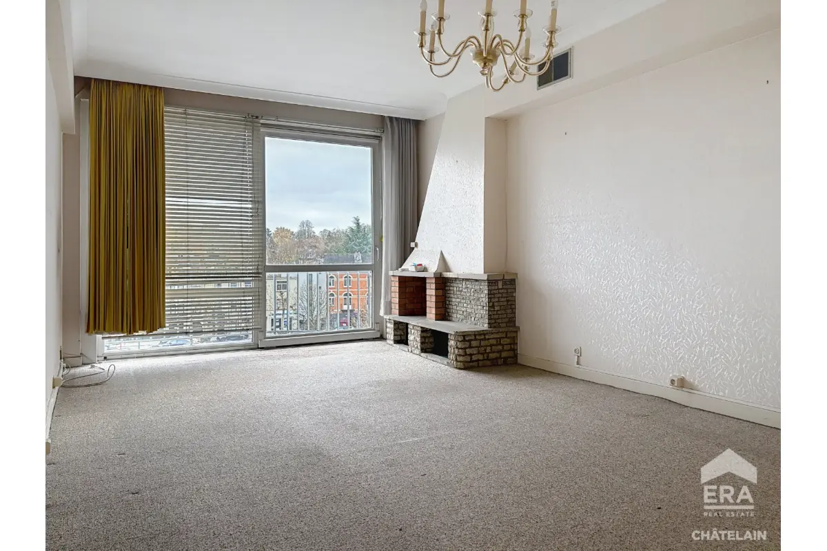 Appartement à  à Uccle 1180 265000.00€ 2 chambres 72.00m² - annonce 637672