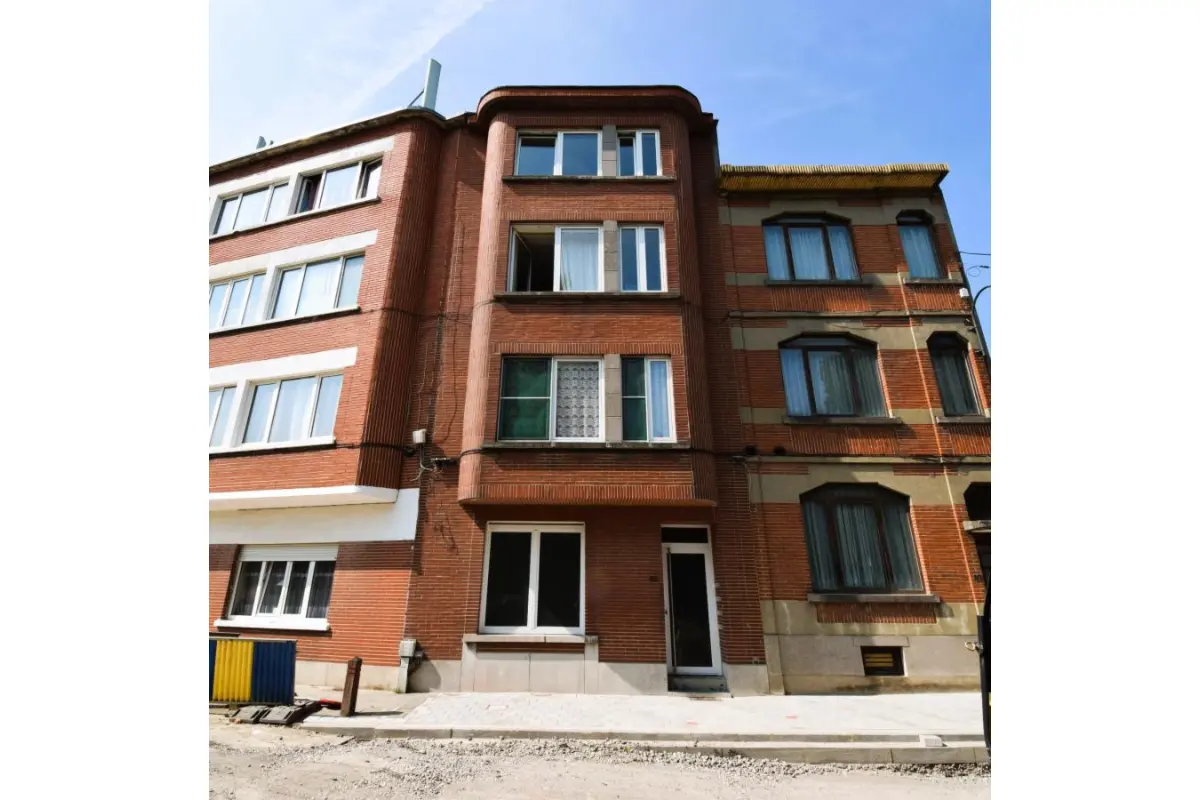 Benedenverdieping te  koop in Sint-Agatha-Berchem 1082 210000.00€ 1 slaapkamers 55.00m² - Zoekertje 636675