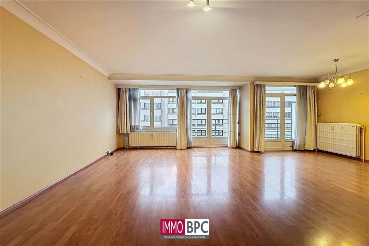 Appartement te  in Koekelberg 1081 225000.00€ 2 slaapkamers 99.00m² - Zoekertje 639116