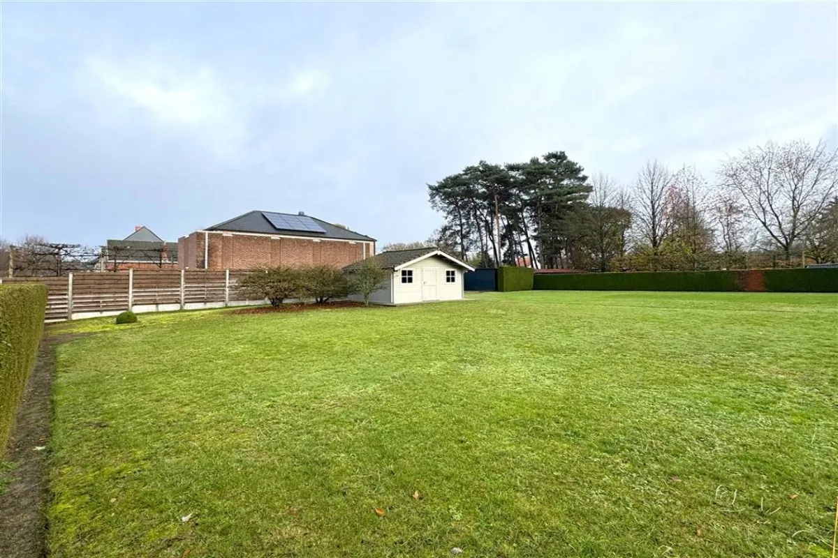 Terrain à vendre à Herentals 2200 325000.00€  chambres m² - annonce 636699