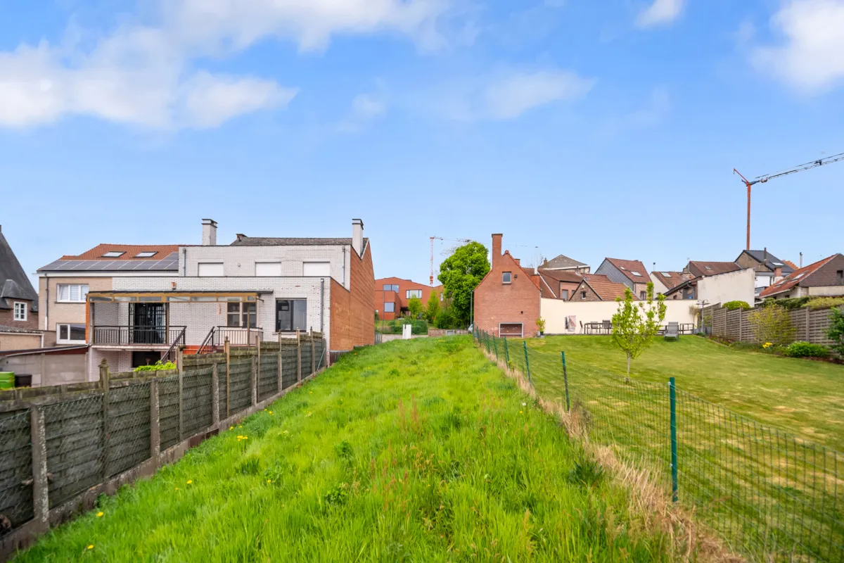 Terrain à vendre à Roosdaal 1760 139500.00€  chambres m² - annonce 637114