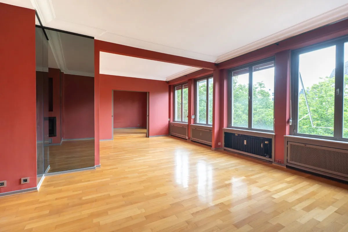 Appartement à vendre à Bruxelles 1000 395000.00€ 1 chambres 87.00m² - annonce 637196