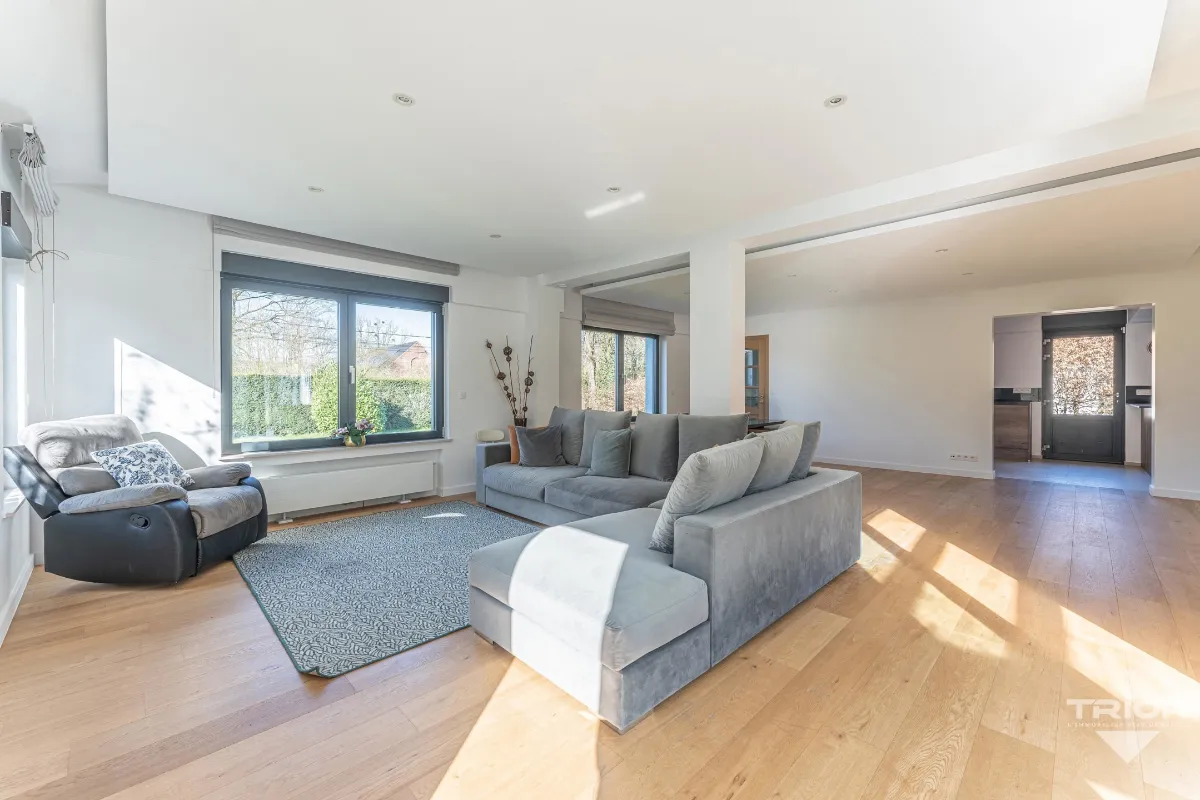 Villa à vendre à Rhode-Saint-Genese 1640 795000.00€ 4 chambres 200.00m² - annonce 637612