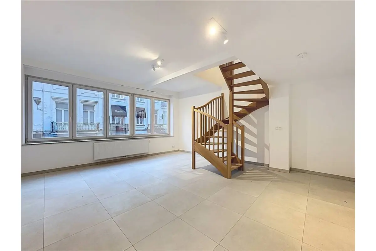 Duplex à louer à Uccle 1180 1650.00€ 2 chambres 100.00m² - annonce 637544