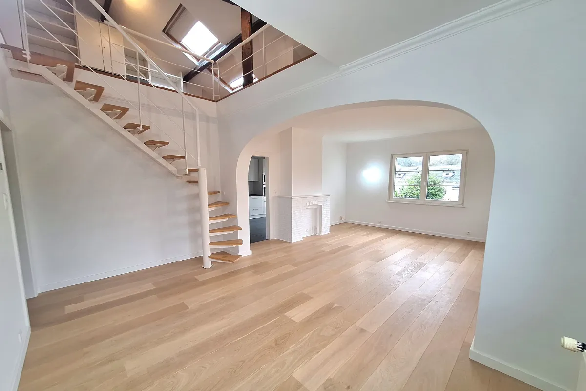 Appartement à louer à Woluwe-Saint-Pierre 1150 1800.00€ 3 chambres 115.00m² - annonce 636992