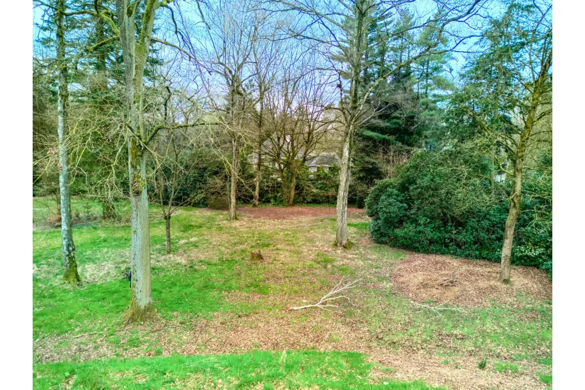 Terrain à vendre à Woluwe-Saint-Pierre 1150 1550000.00€  chambres m² - annonce 636968