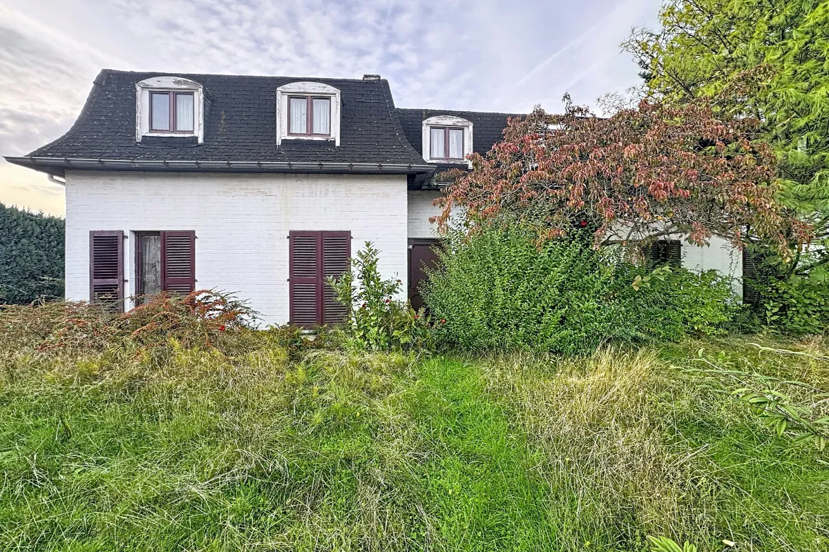 Villa à vendre à Zemst 1980 385000.00€ 6 chambres 155.00m² - annonce 637215