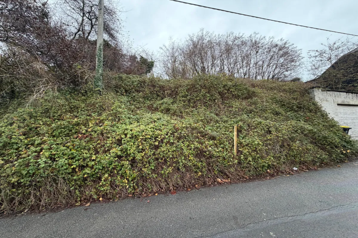 Terrain à vendre à Amay 4540 60000.00€  chambres m² - annonce 637204