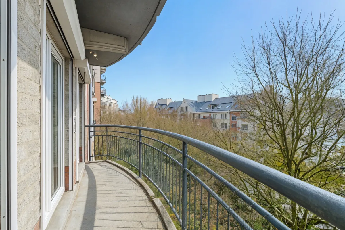 Appartement à vendre à Jette 1090 299000.00€ 3 chambres 102.00m² - annonce 637511