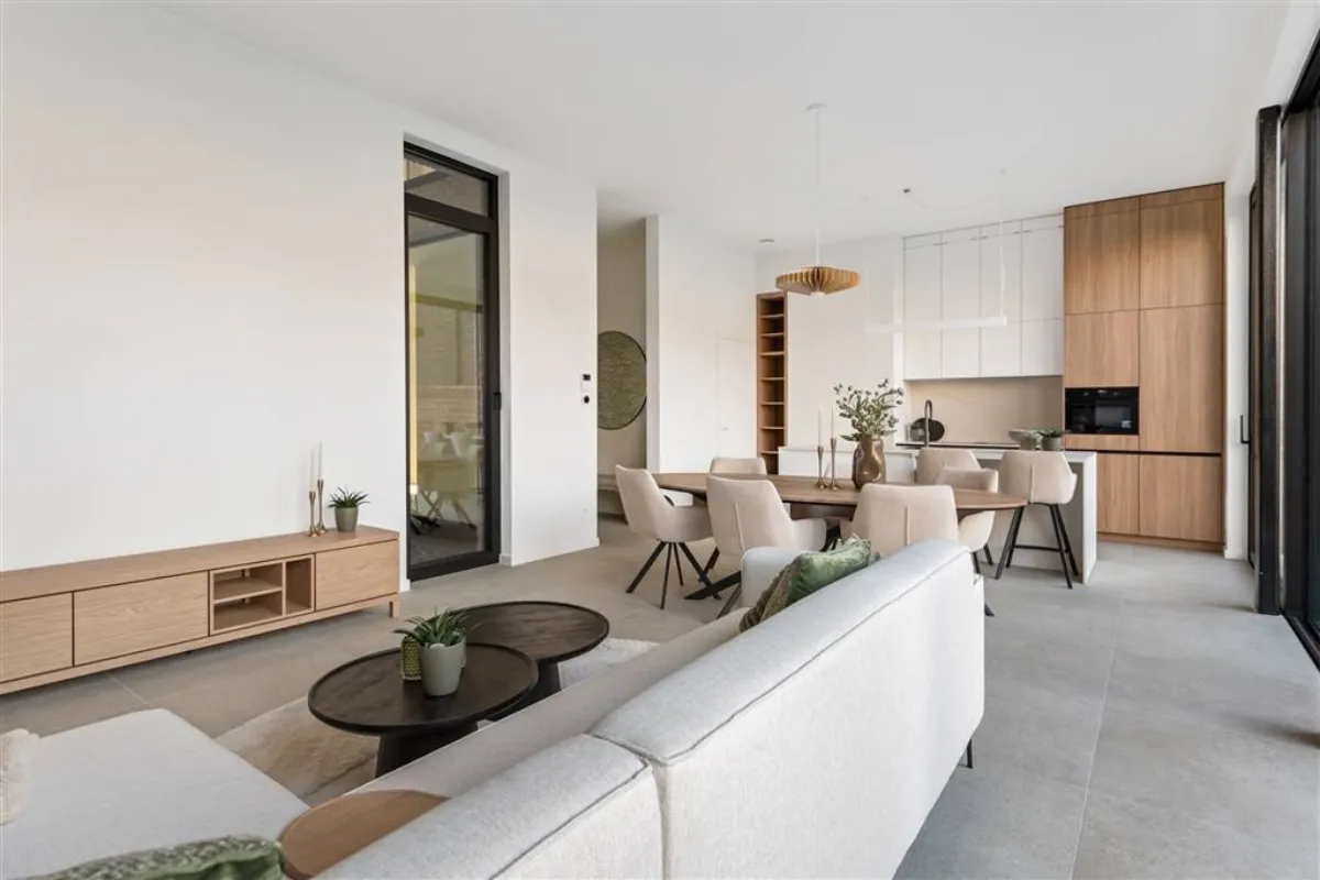 Appartement à vendre à Hasselt 3500 489500.00€ 2 chambres 108.00m² - annonce 636879