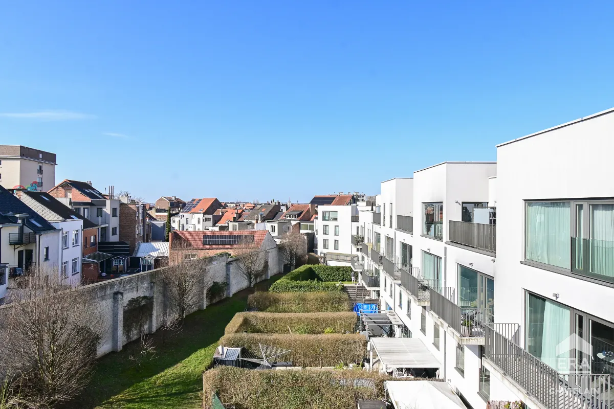 Appartement te  in Schaarbeek 1030 285000.00€ 2 slaapkamers 79.00m² - Zoekertje 637697