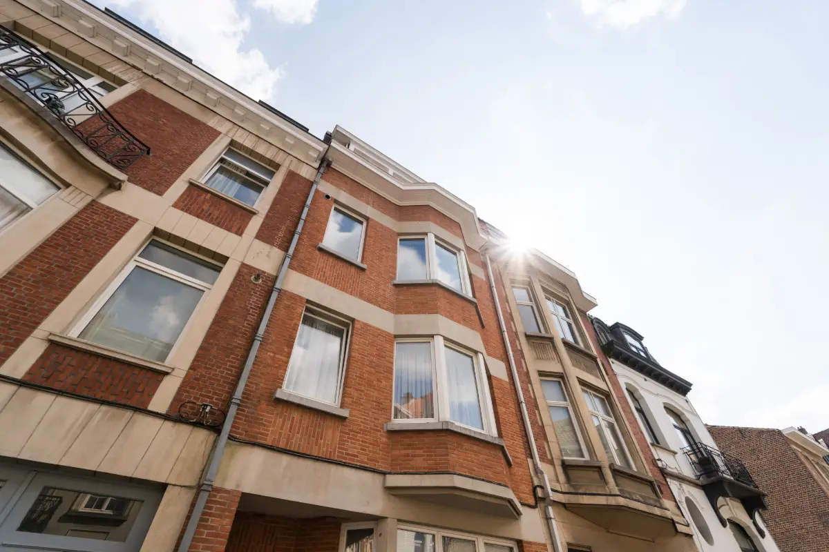 Maison à vendre à Woluwe-Saint-Pierre 1150 800000.00€ 6 chambres 260.00m² - annonce 637228