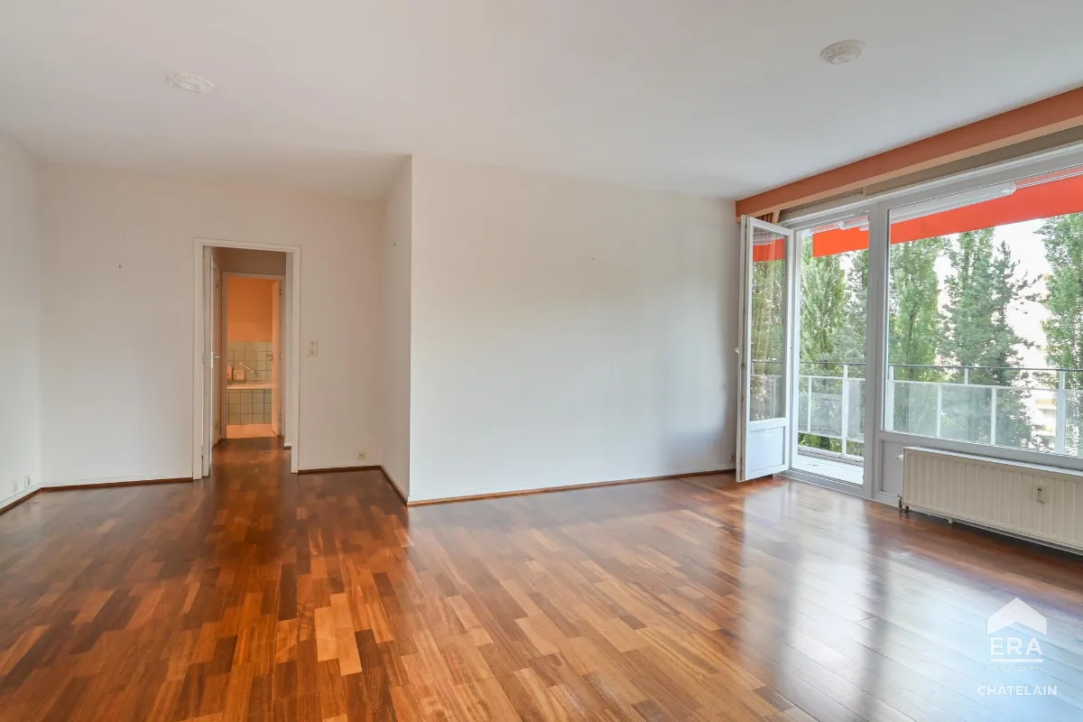 Appartement à vendre à Uccle 1180 230000.00€ 2 chambres 75.00m² - annonce 637691