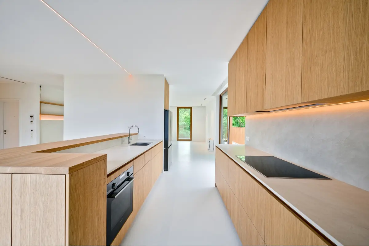 Penthouse à louer à Watermael-Boitsfort 1170 4750.00€ 3 chambres 165.00m² - annonce 636948