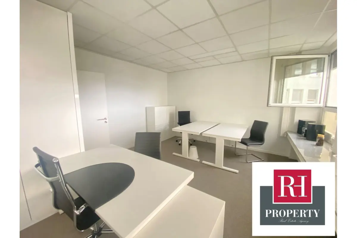 Commerce à louer à Ixelles 1050 690.00€  chambres 30.00m² - annonce 637505