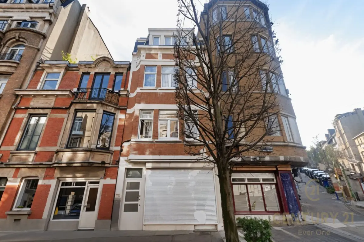 Maison à vendre à Forest 1190 799000.00€ 4 chambres 228.00m² - annonce 637588