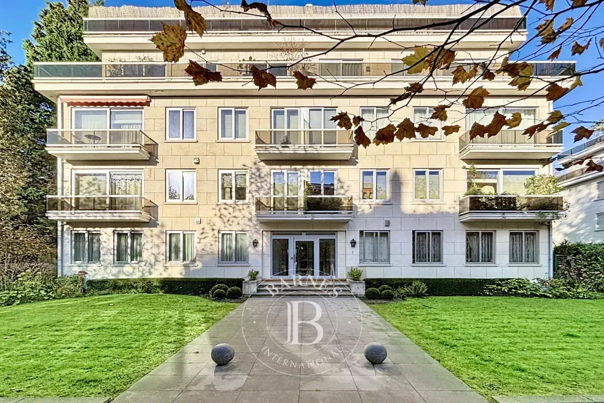 Appartement te  koop in Elsene 1050 690000.00€ 3 slaapkamers 164.00m² - Zoekertje 637551