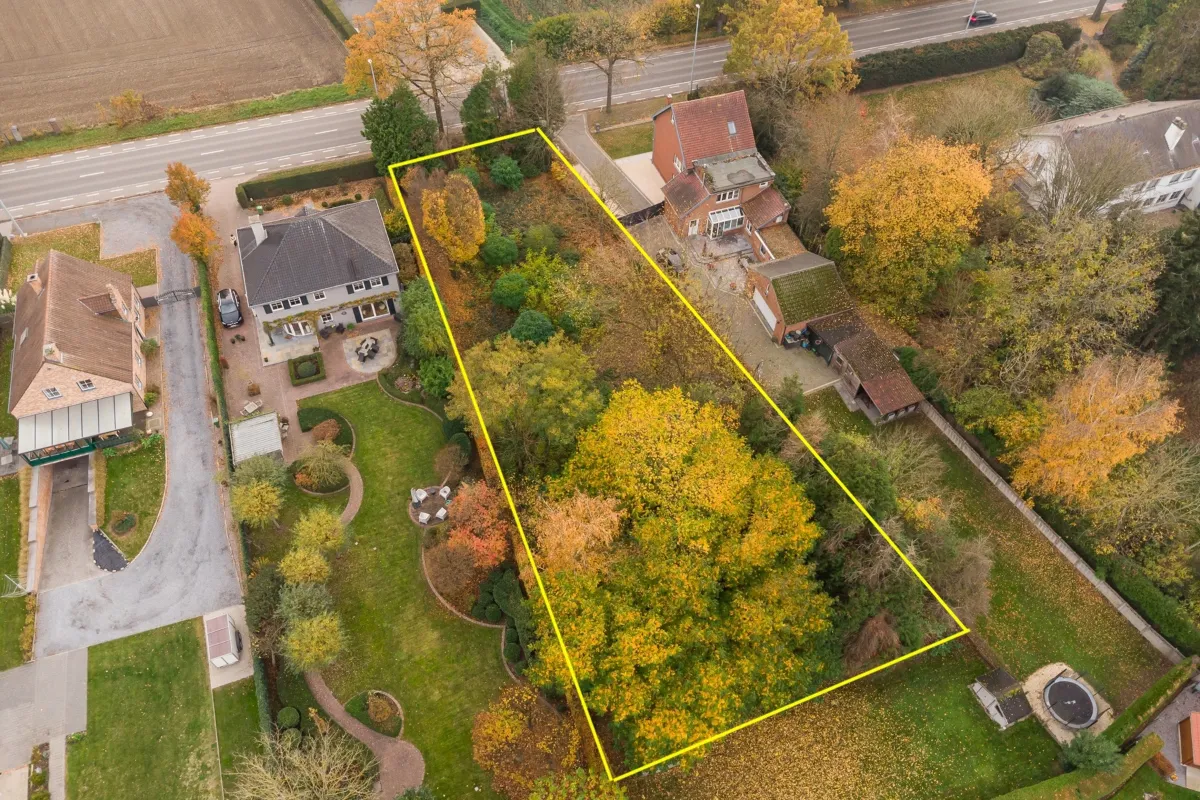 Terrain à vendre à Kortessem 3720 210000.00€  chambres m² - annonce 637099