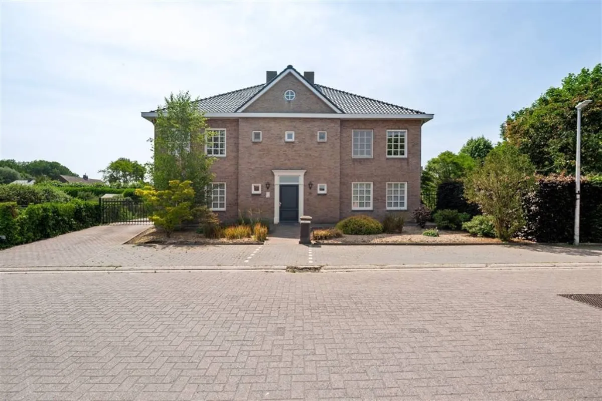 Villa à vendre à Arendonk 2370 829000.00€ 6 chambres 434.00m² - annonce 637342