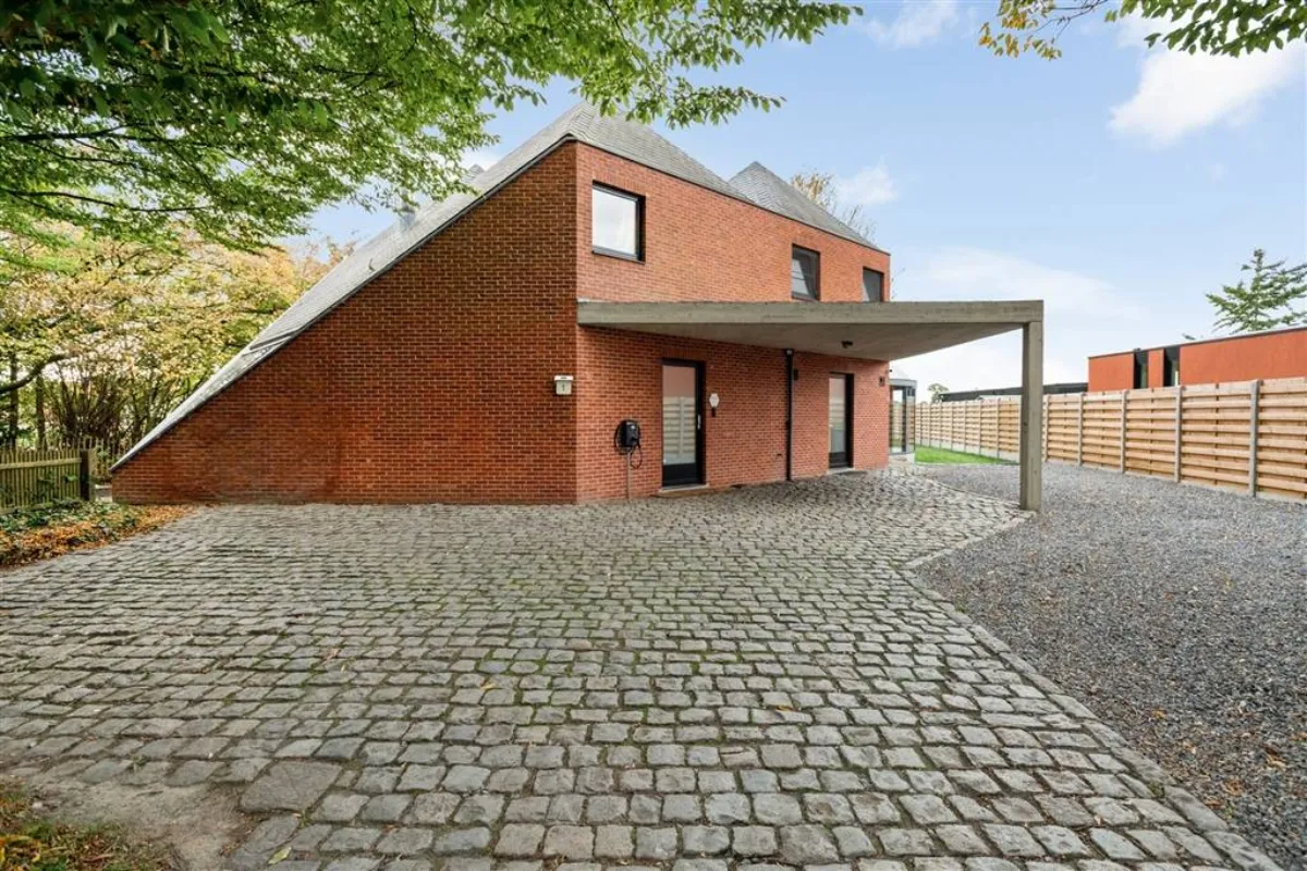 Villa à vendre à Ravels 2380 549500.00€ 5 chambres 228.00m² - annonce 637344