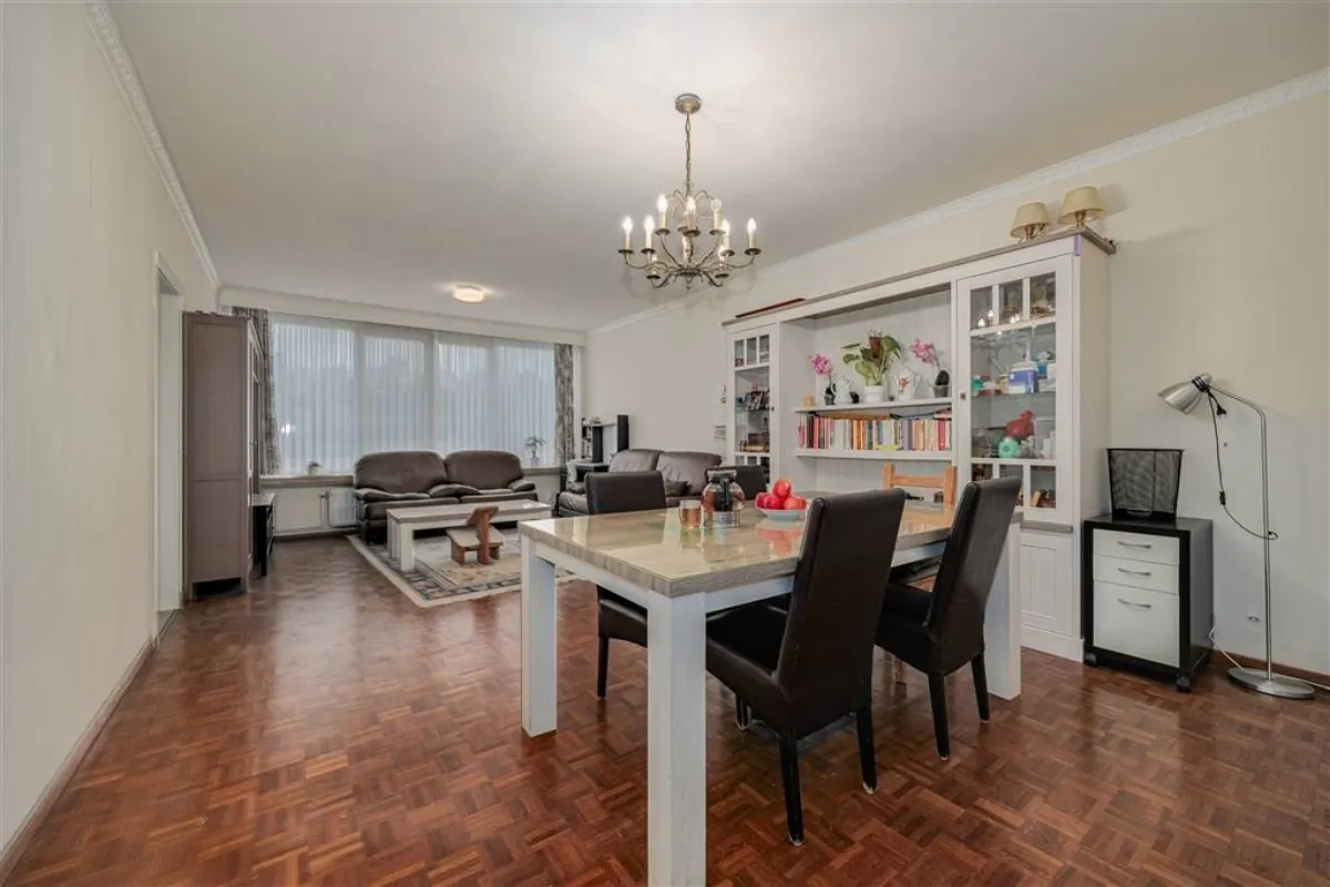 Appartement à vendre à Deurne 2100 230000.00€ 2 chambres 90.00m² - annonce 636752