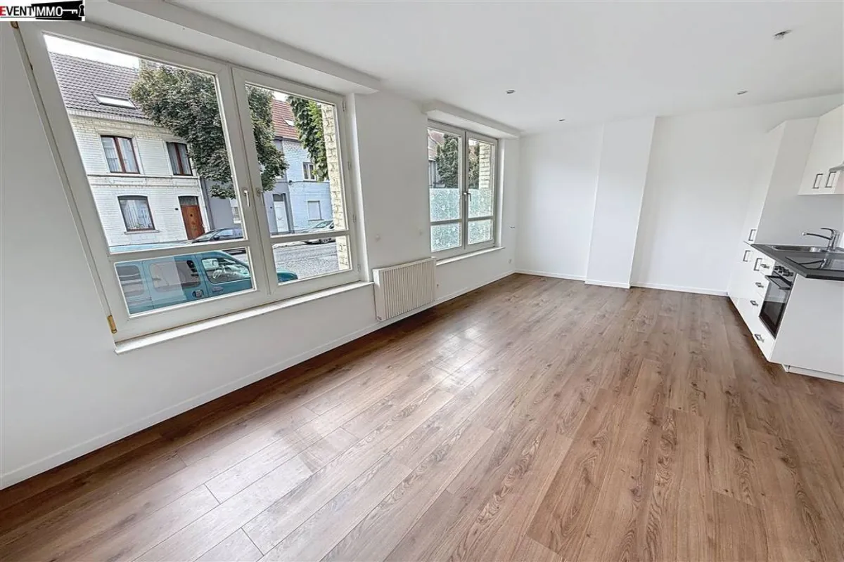 Studio te  huur in Vilvoorde 1800 650.00€  slaapkamers 35.00m² - Zoekertje 637560