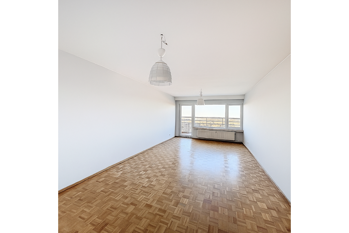 Appartement à  à Jette 1090 225000.00€ 2 chambres 88.00m² - annonce 637564