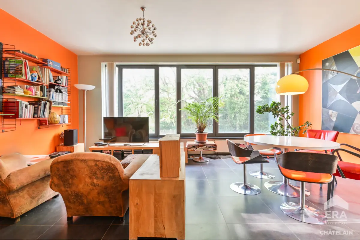 Maison à  à Uccle 1180 760000.00€ 4 chambres 234.00m² - annonce 637694