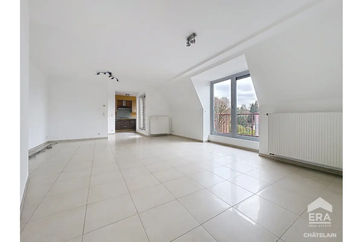 Appartement à  à Uccle 1180 399000.00€ 2 chambres 97.00m² - annonce 637671