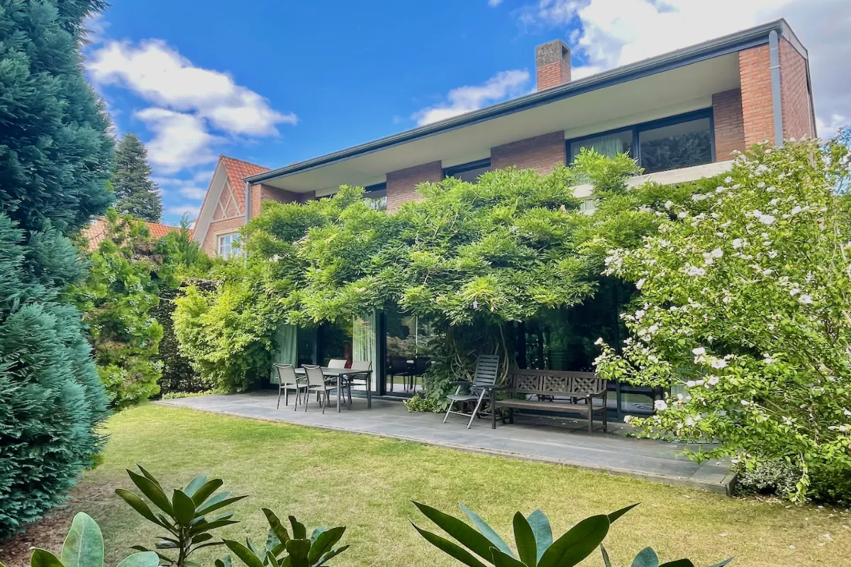 Villa à vendre à Wezembeek-Oppem 1970 799000.00€ 4 chambres 230.00m² - annonce 637535