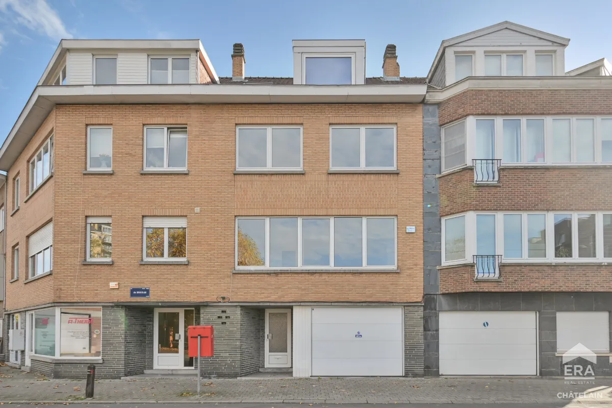 Maison à vendre à Uccle 1180 575000.00€ 3 chambres 234.00m² - annonce 637677