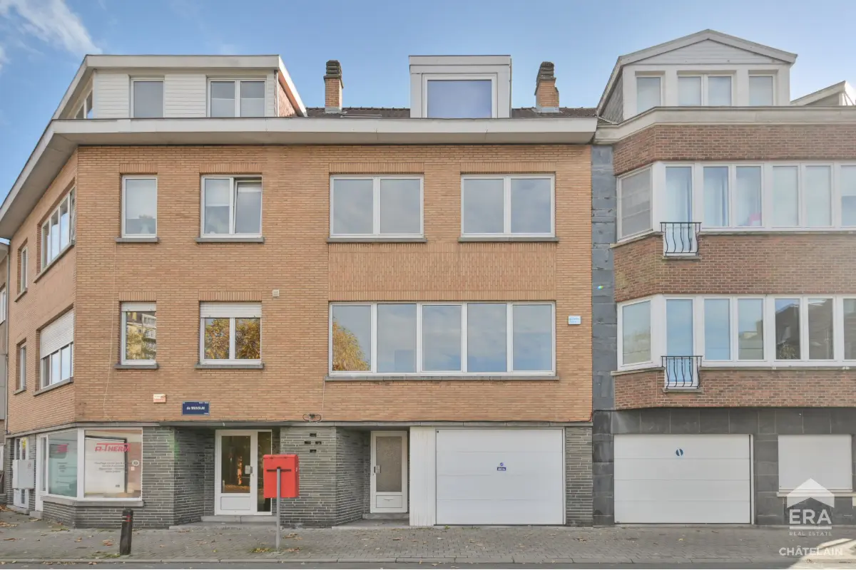 Maison à  à Uccle 1180 575000.00€ 3 chambres 234.00m² - annonce 637677