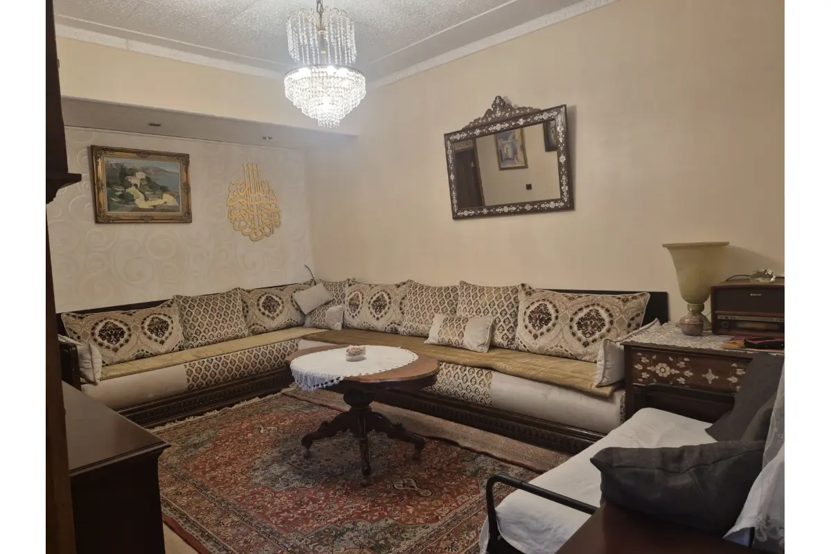 Huis te  in Sint-Agatha-Berchem 1082 290000.00€ 2 slaapkamers 140.00m² - Zoekertje 637191