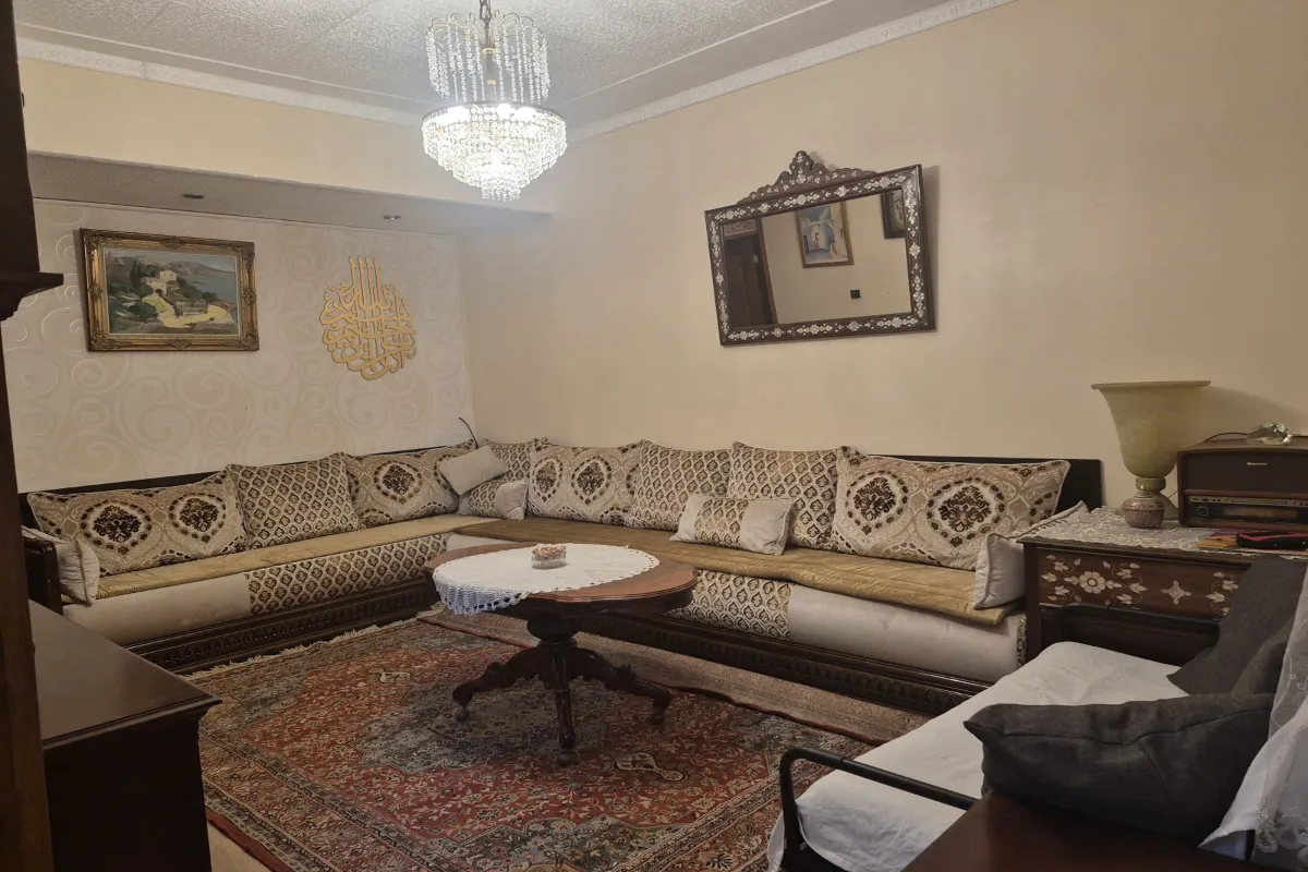 Huis te  koop in Sint-Agatha-Berchem 1082 290000.00€ 2 slaapkamers 140.00m² - Zoekertje 637191